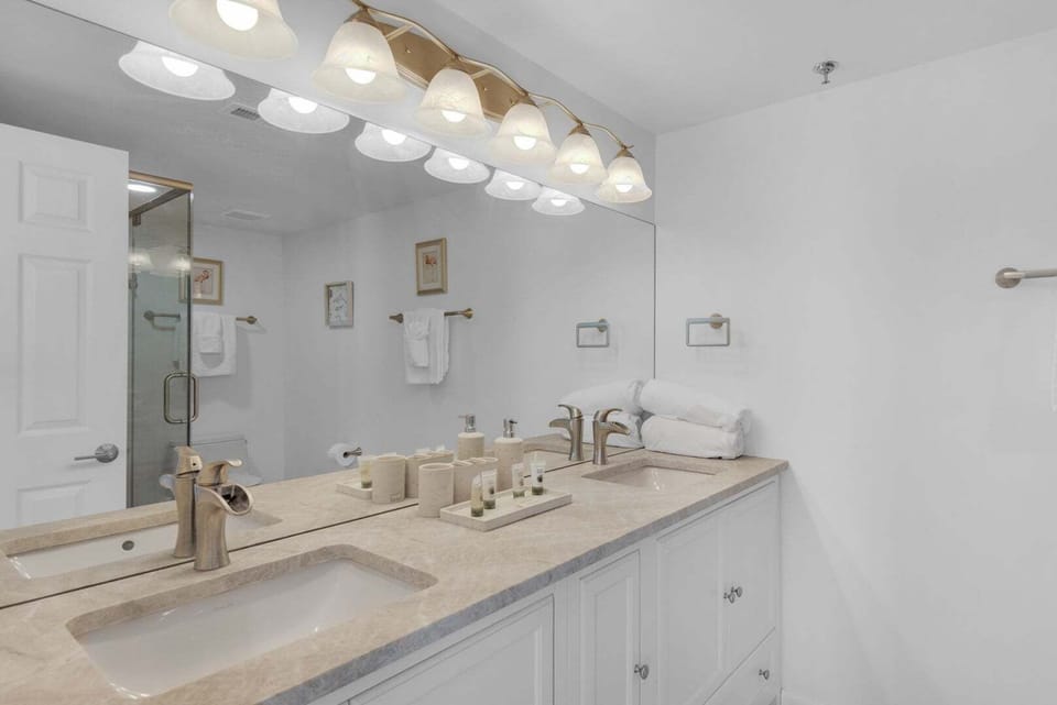 Third bathroom