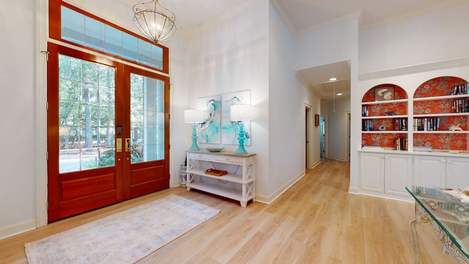 Foyer