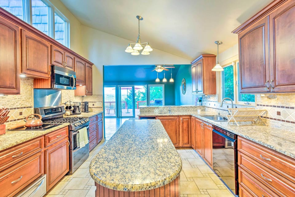 Kitchen | Cooking Basics | Spices | Toaster | Coffee Maker