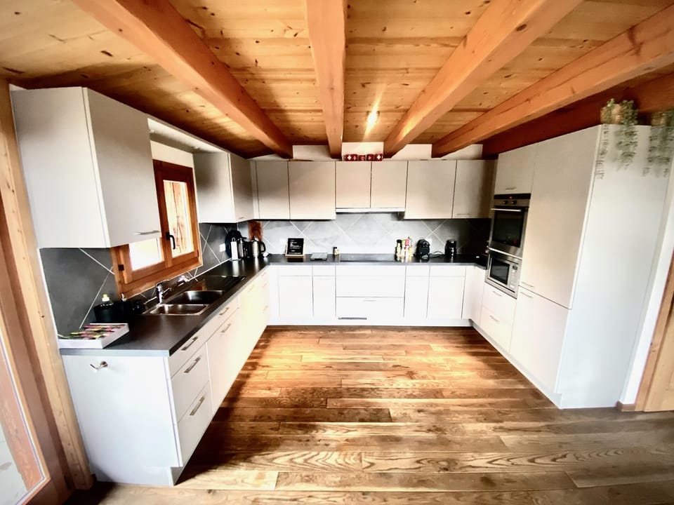 Chalet Les Dalton, Morgins (1308)