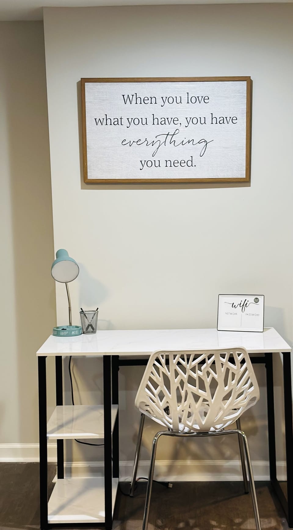 Creative Office