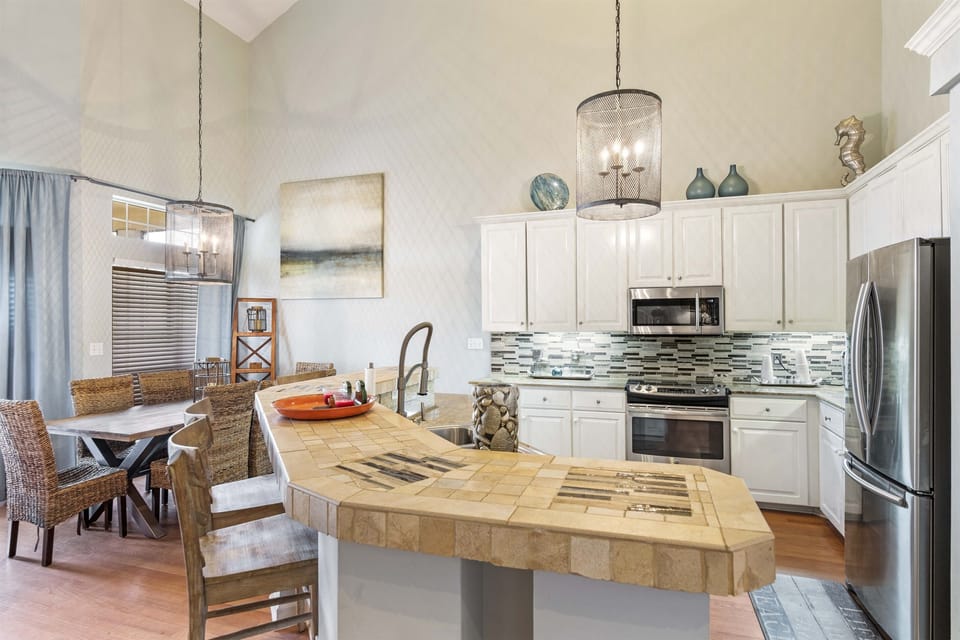 Kitchen Bar