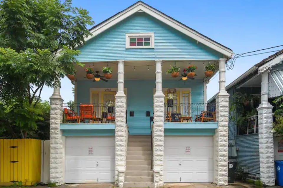 August 2022 review: "Great spot! Clean, comfortable (especially the beds)"