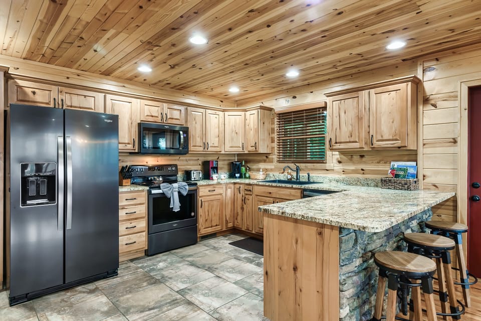 Kitchen 1
