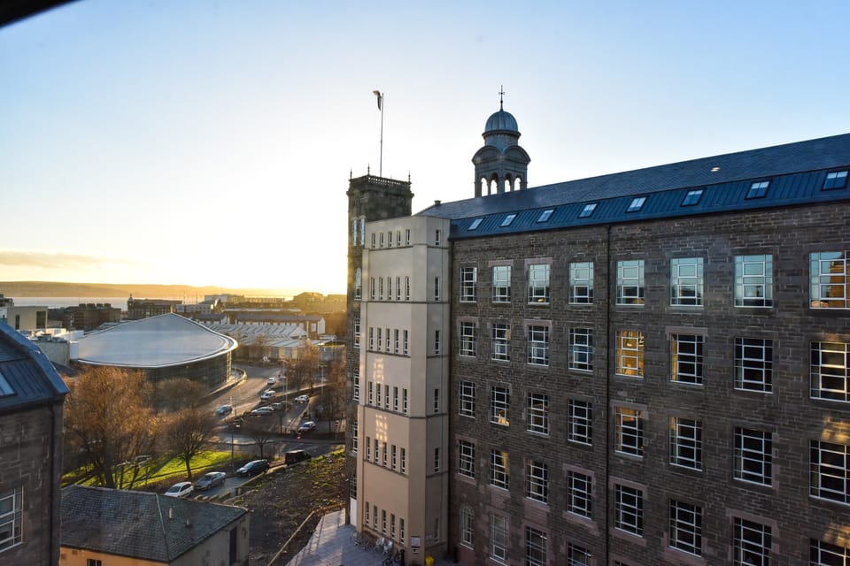 You'll love the location of our lovely property.