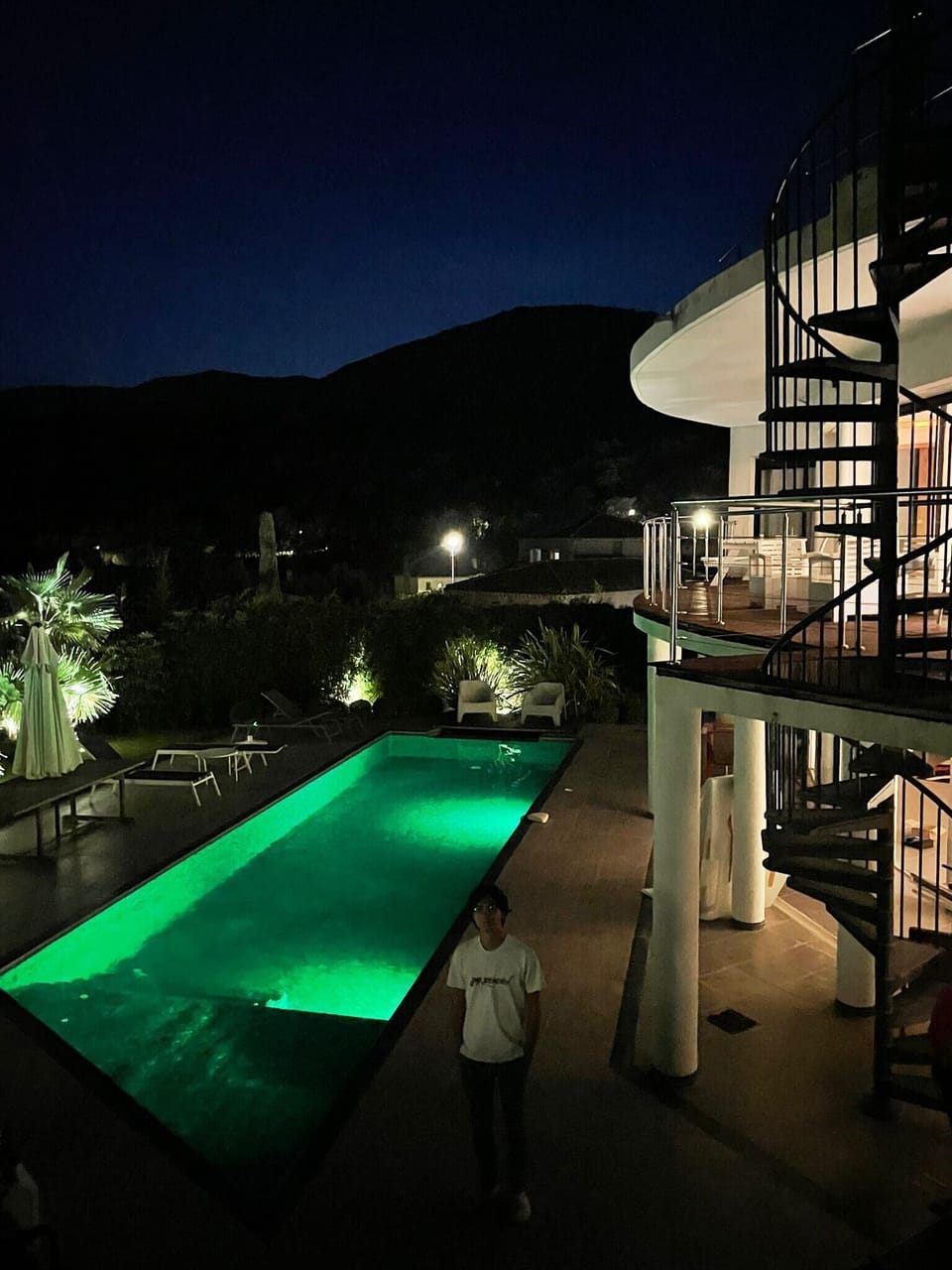 Pool