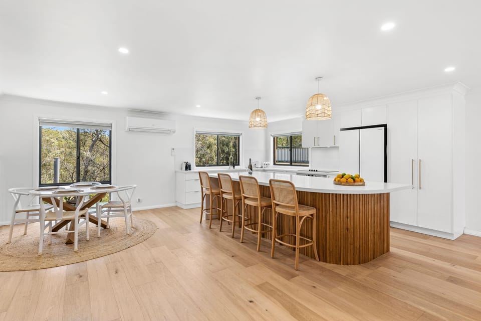 Kitchen / Breakfast
