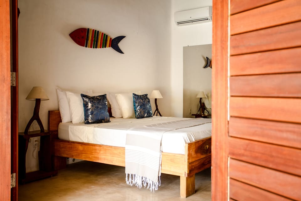 Quarto duplo 