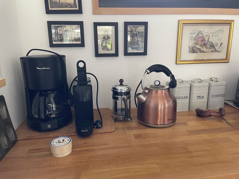 Miscellaneous