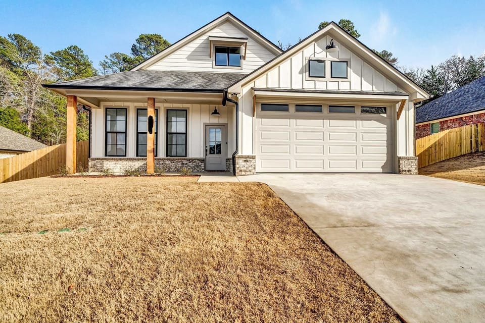 Front of the House