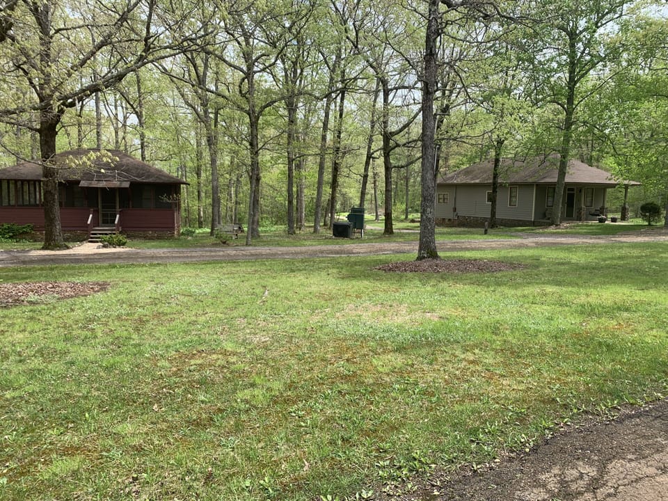 other rentable cabins