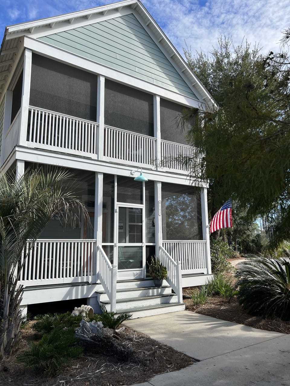 Welcome to Blue Chill, your home away from home!