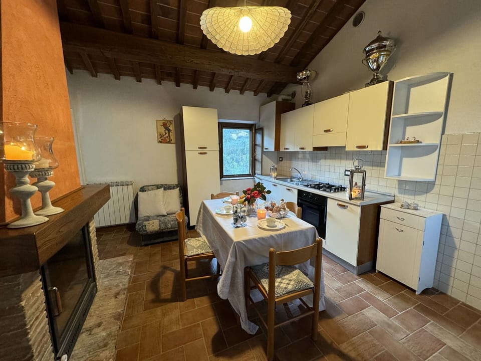 Furniture, Interior Design, Flooring, Wood, Ceiling, Room, Floor, Countertop, Kitchen, Cabinetry