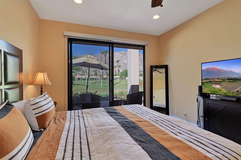 Bedroom 2 View