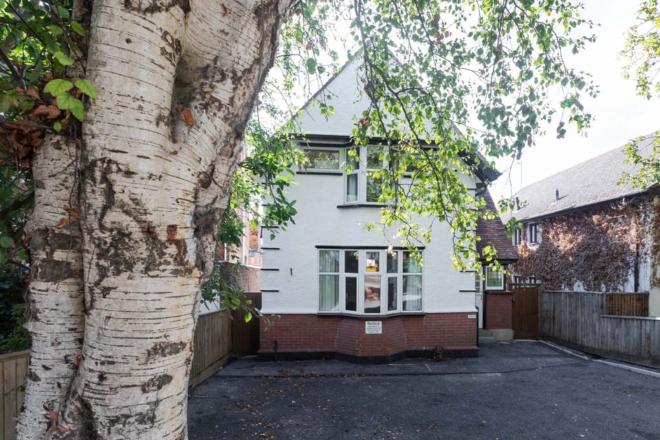 Property exterior