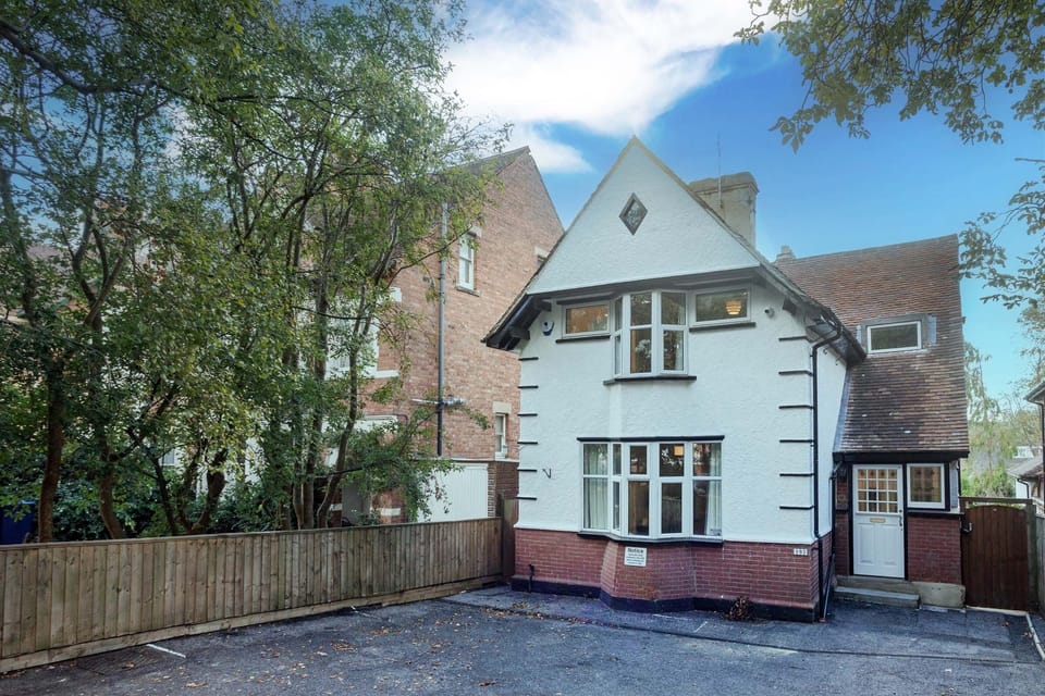 Property exterior