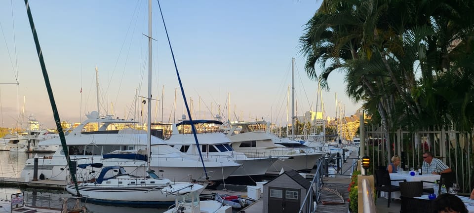 Marina