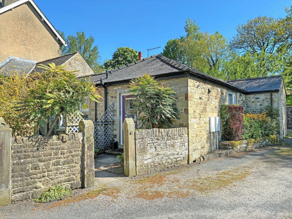 Exterior | Belgravia Cottage, Skipton