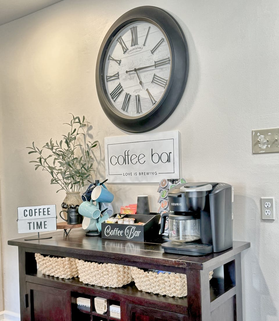 Coffee Bar