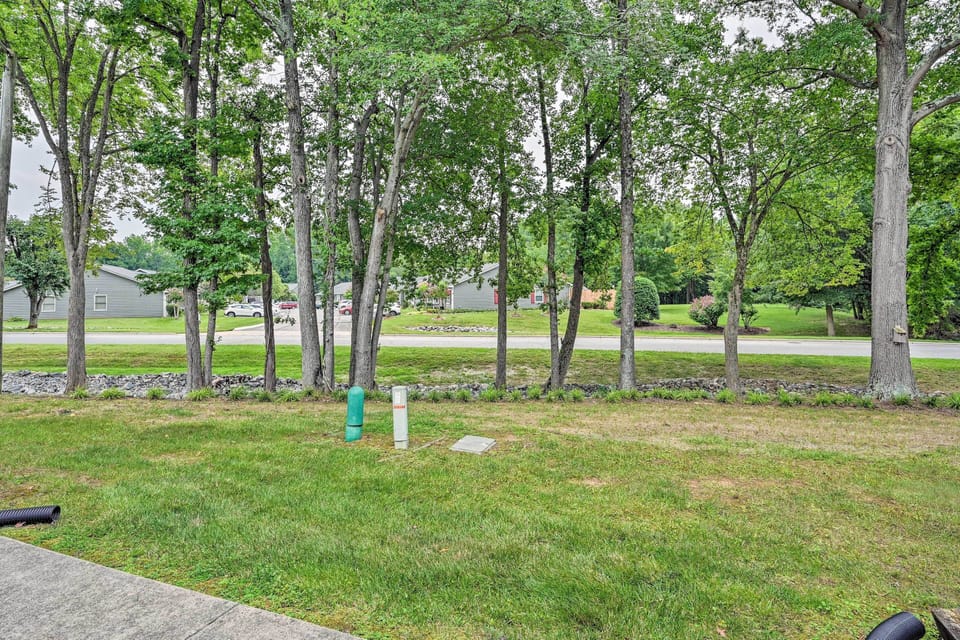 Green Space