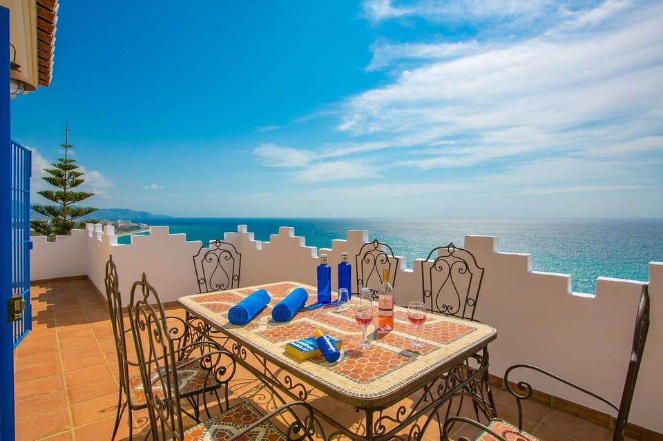 Villa Ladera Mar image