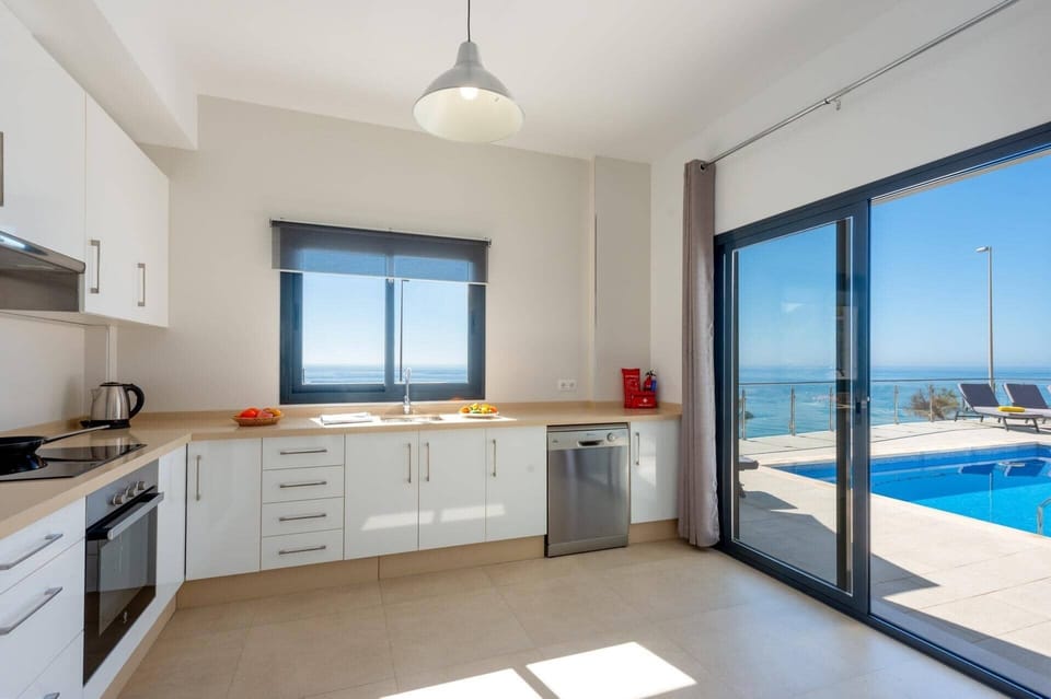 Villa Ladera Vista image
