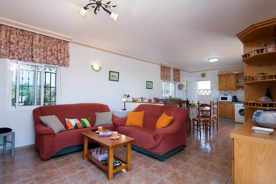 Villa Blancuzcal image