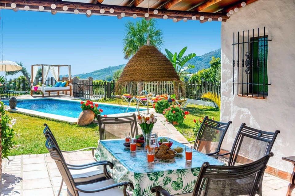 Villa Paraiso image