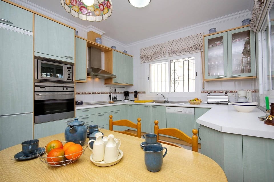 Villa Loly image