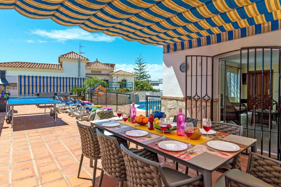 Villa Loly image
