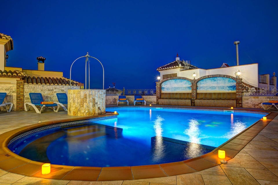 Villa Ramos Lara image