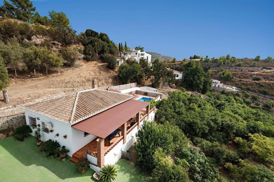 Villa Emilio Sol image