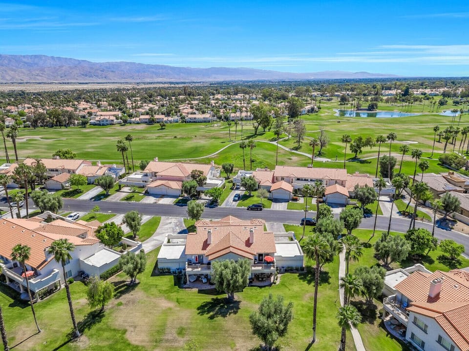 ★ `Located within a gated private country club, offering a secure