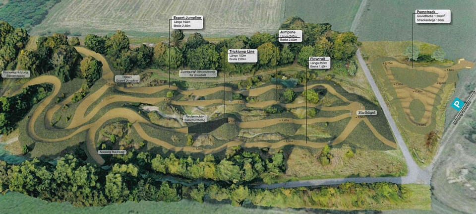 Property map