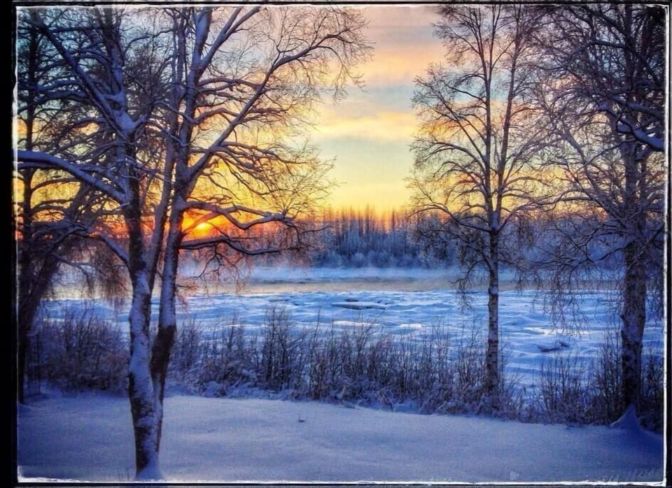 Nature