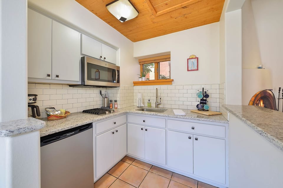 Unit 79 Kitchen