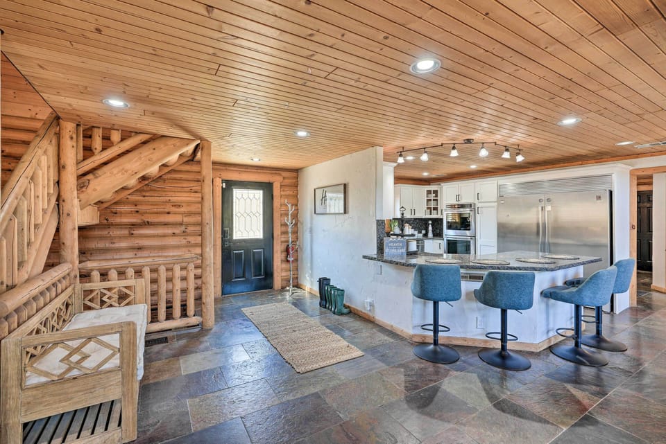 Chef's Kitchen | Cooking Basics