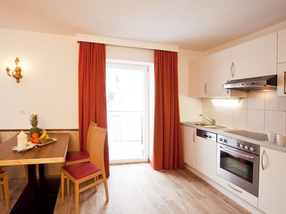 Cabinetry, Window, Wood, Interior Design, Lighting, Curtain, Building, Table, Floor, Countertop