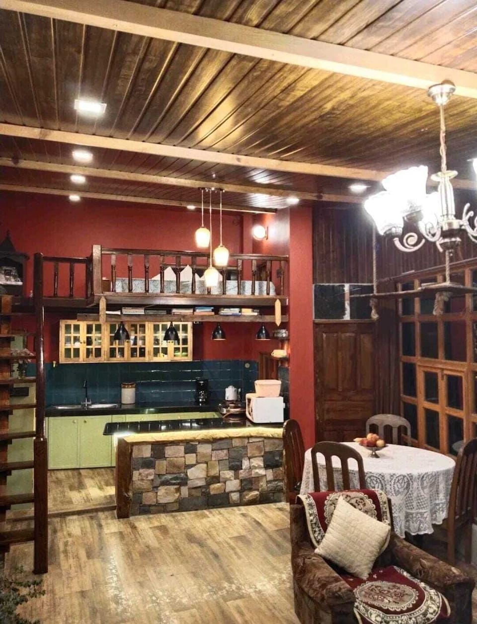 Interior