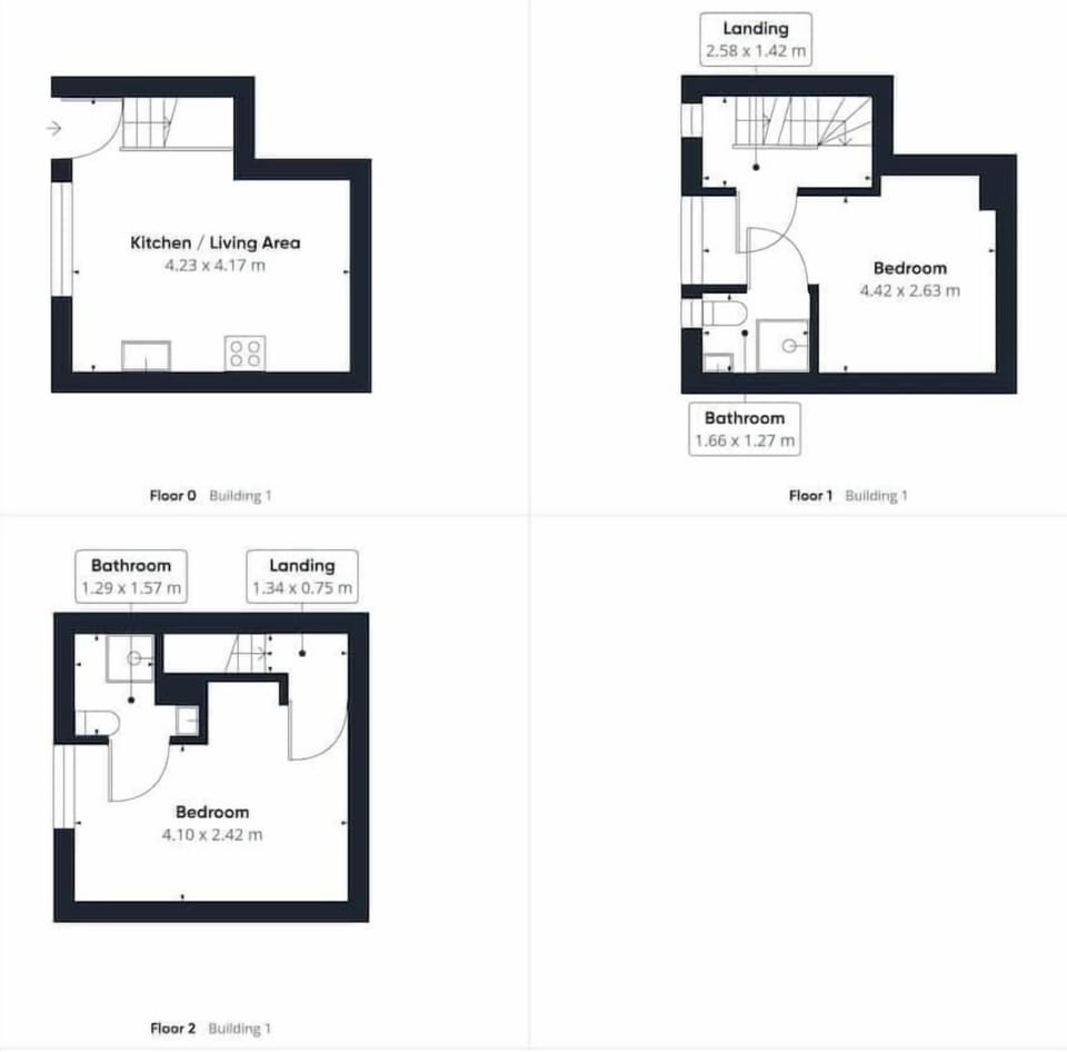 Grumbles Cottage, Whitby - Host & Stay