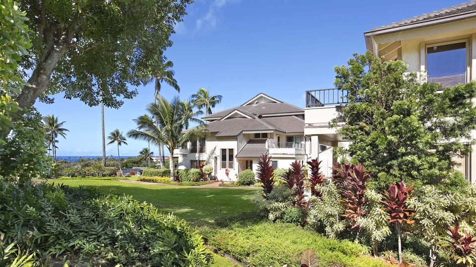 Kahala at Poipu Kai 3 - Parrish Kauai