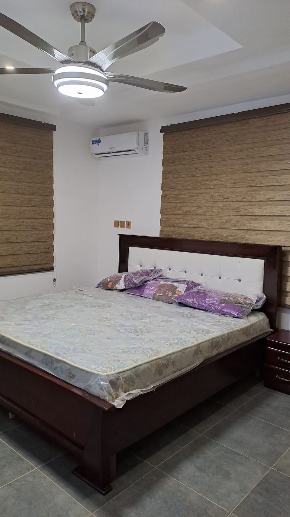 1st Bedroom 