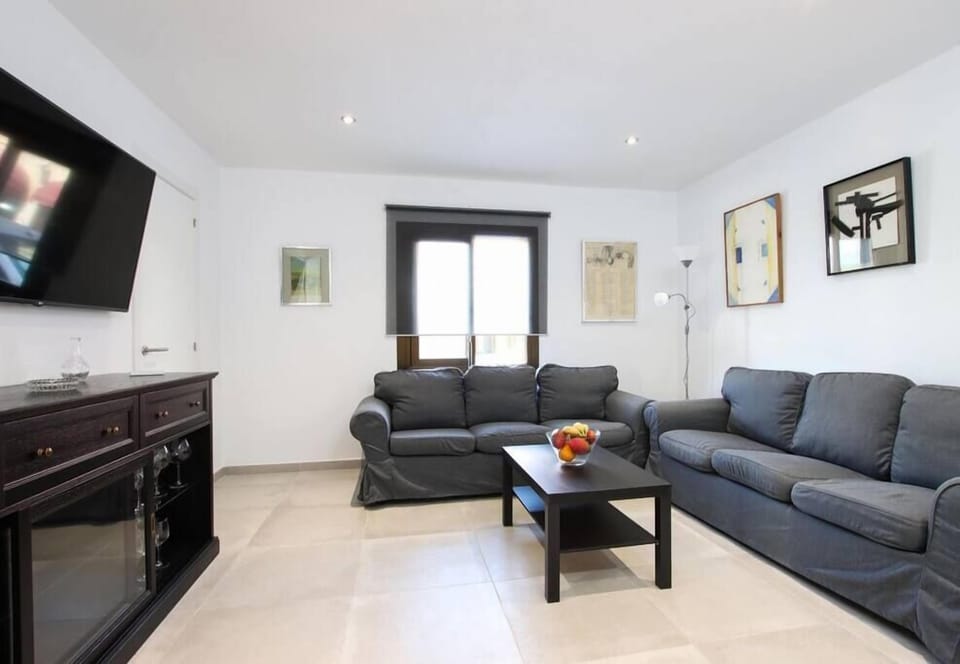 Apartment Goleta, Port Pollensa (4)