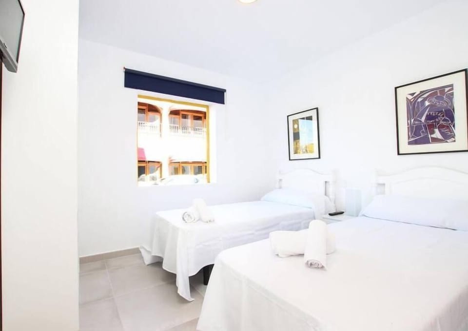 Apartment Goleta, Port Pollensa (11)
