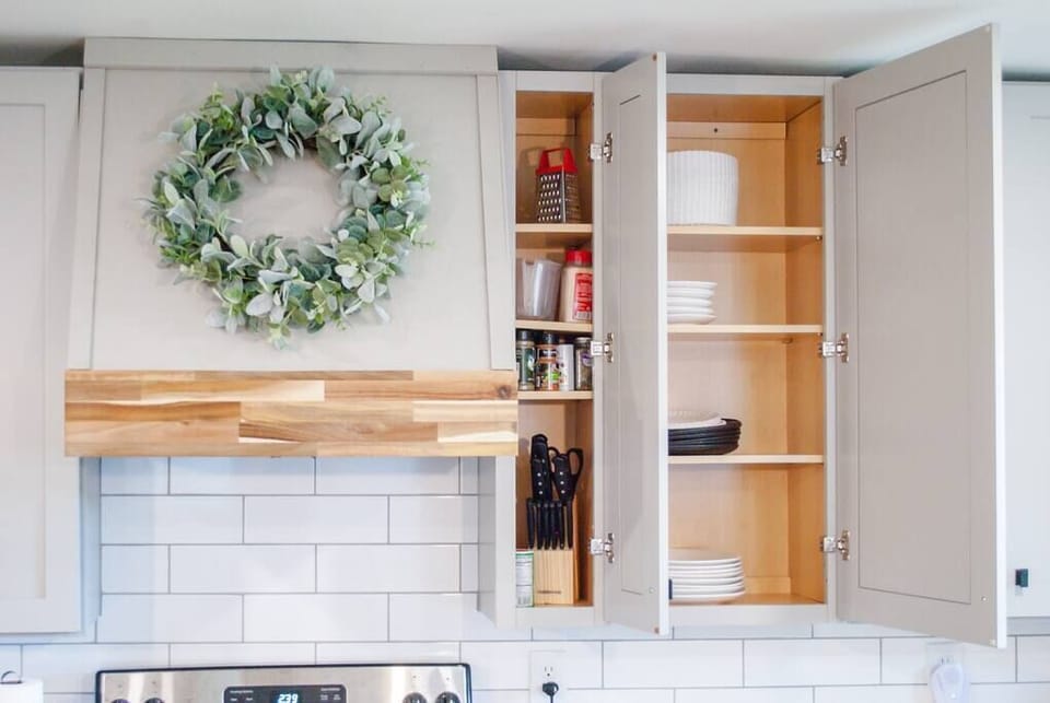 Plates and Essentials