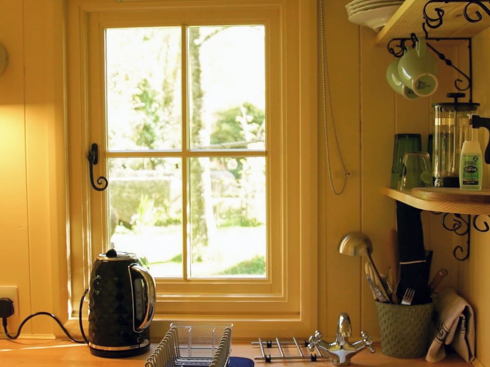 Kitchen | The Beech Hut, Lower Wraxall, Dorchester