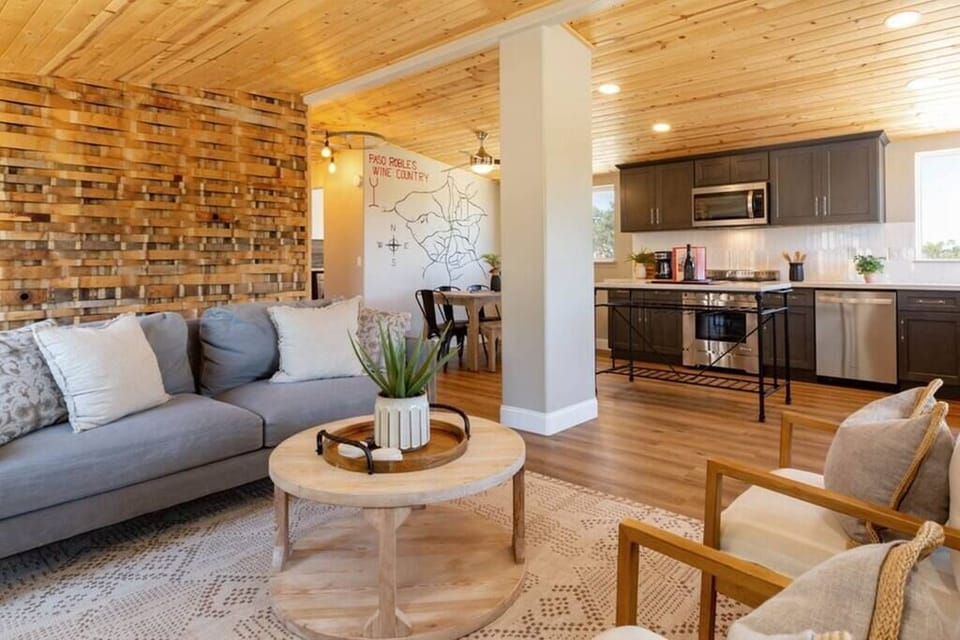 Comfortable Furnishings 