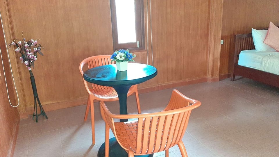 Group accommodation