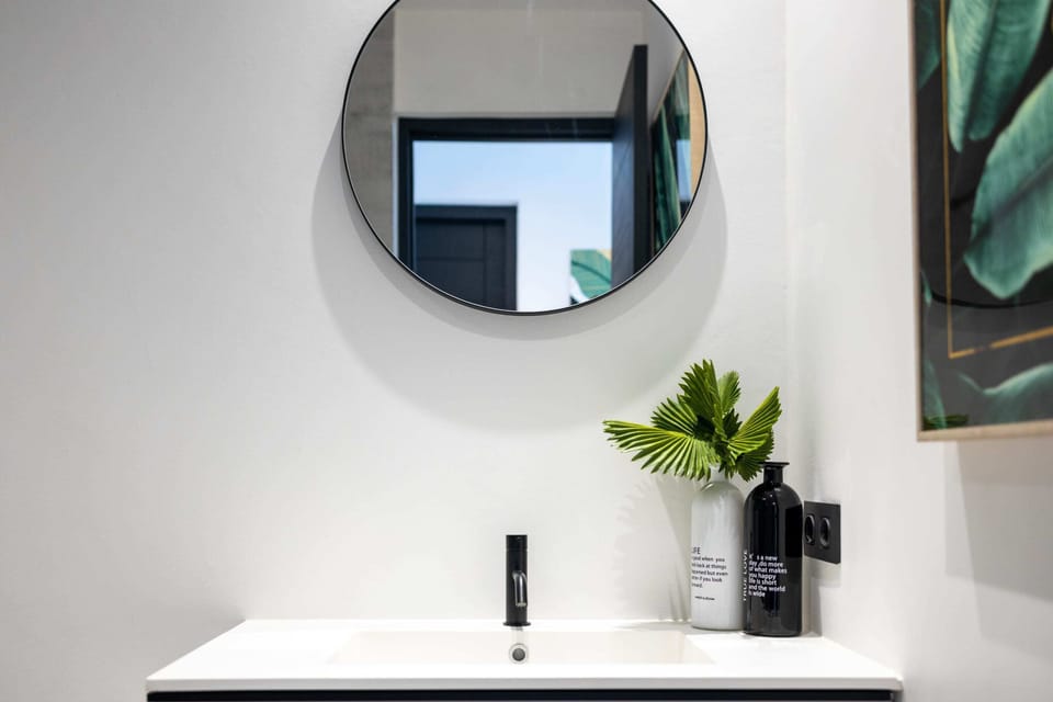 Bathroom II