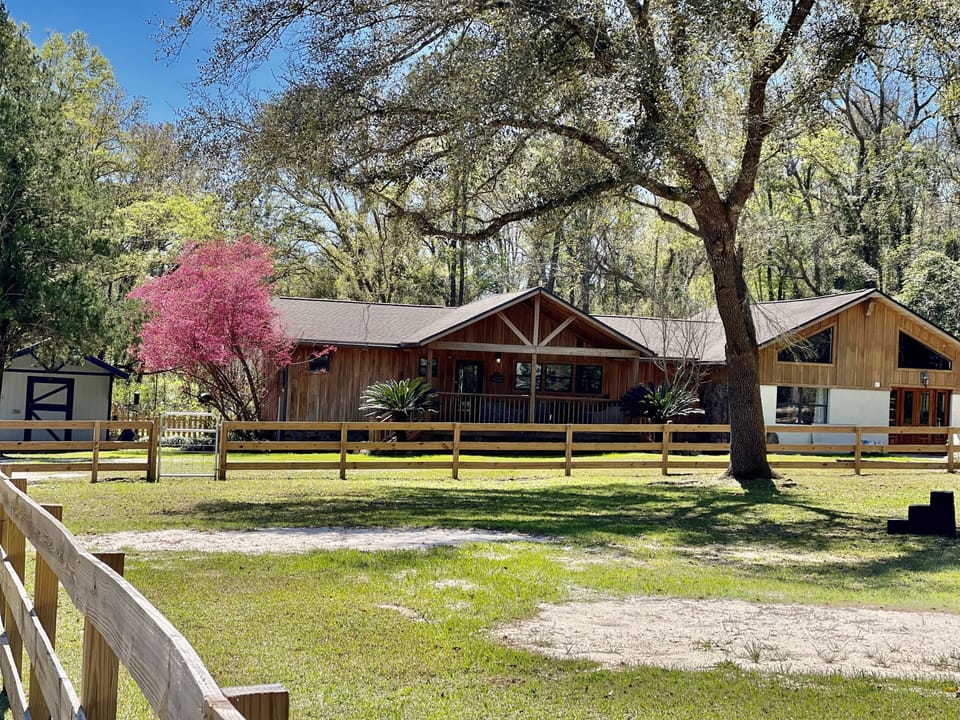 Fairhope French Country Cottage 